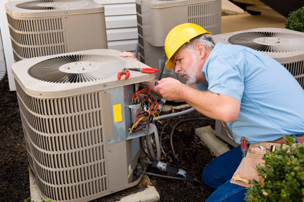 Best Furnace Cleaning in Eagan, MN