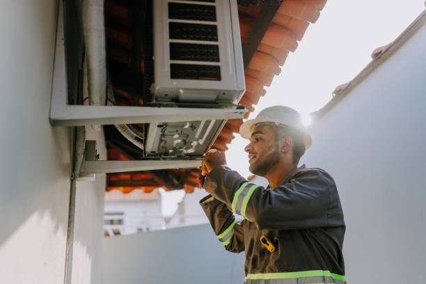Best Residential HVAC in Eagan, MN