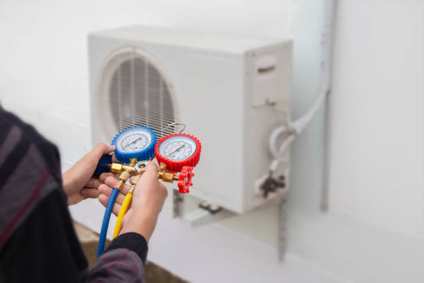 Best HVAC Software and Technology in Eagan, MN