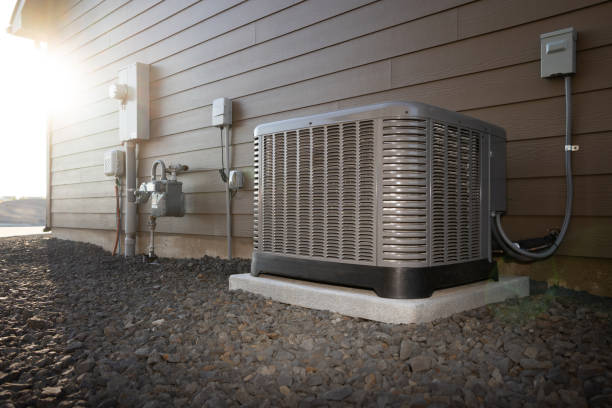 Best Seasonal HVAC Services in Eagan, MN